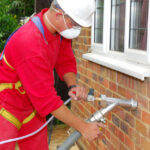 apply for Cavity insulation Grants in Wales and UK